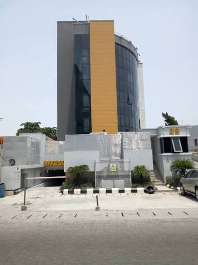 McGate Group headquarters